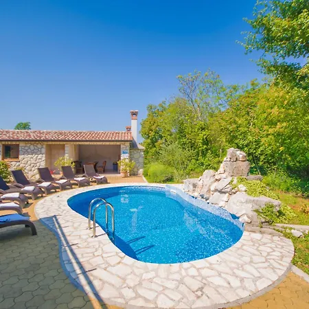 Brigita, A Beautiful Close To The