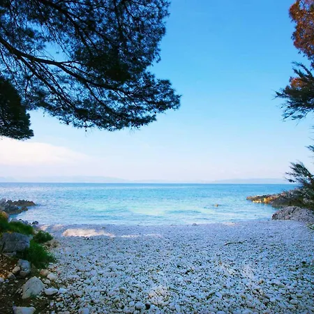 Brigita, A Beautiful Close To The 펜션 Veligolji