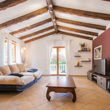 Brigita, A Beautiful Close To The